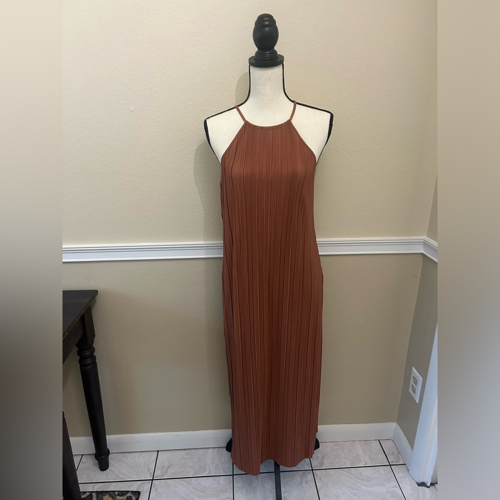 A New Day Dress